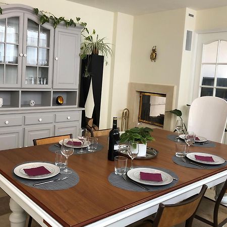 Апартаменты Experience Inouie A Orleans ! Экстерьер фото
