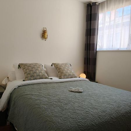 Апартаменты Experience Inouie A Orleans ! Экстерьер фото