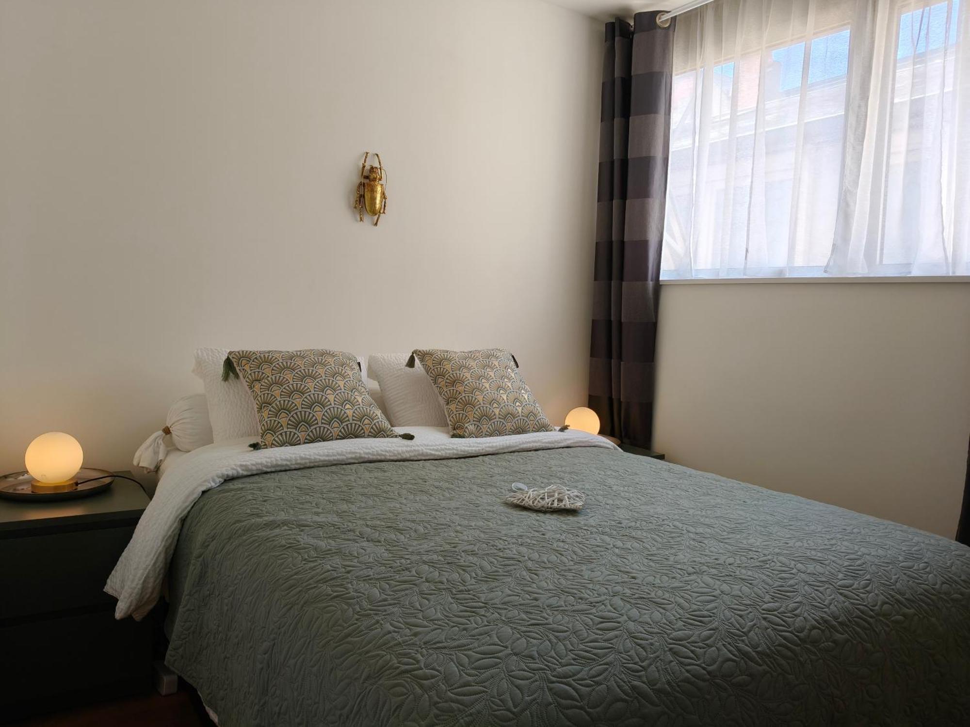 Апартаменты Experience Inouie A Orleans ! Экстерьер фото